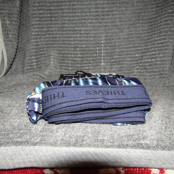 Pair of Thieves Superfit Boxer Briefs - Picture 3 of 3
